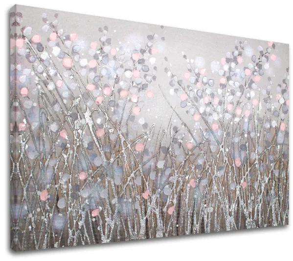 Obraz na plátne KVETY | rôzne rozmery