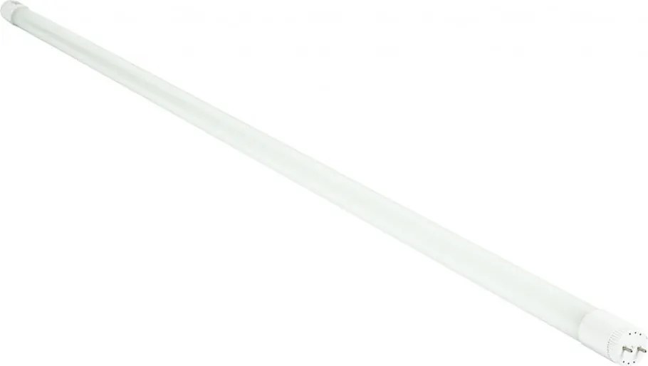 BERGE LED trubica - T8 - 18W - 120cm - high lumen - 2340lm - studená biela