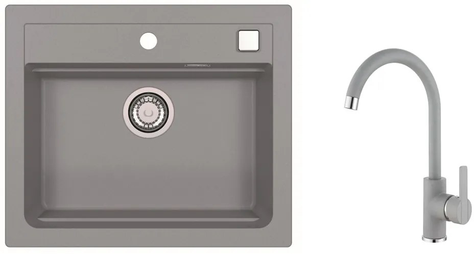 SET ALVEUS ATROX 30/81 + BATERIE TONIA /81