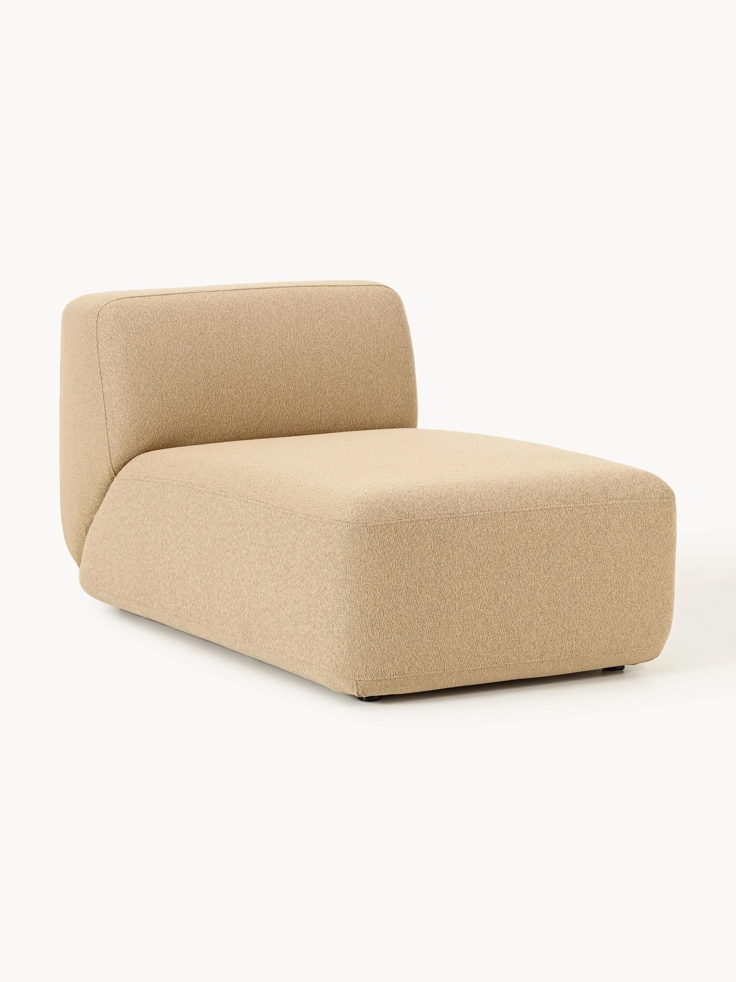 Záhradná denná posteľ Naomi