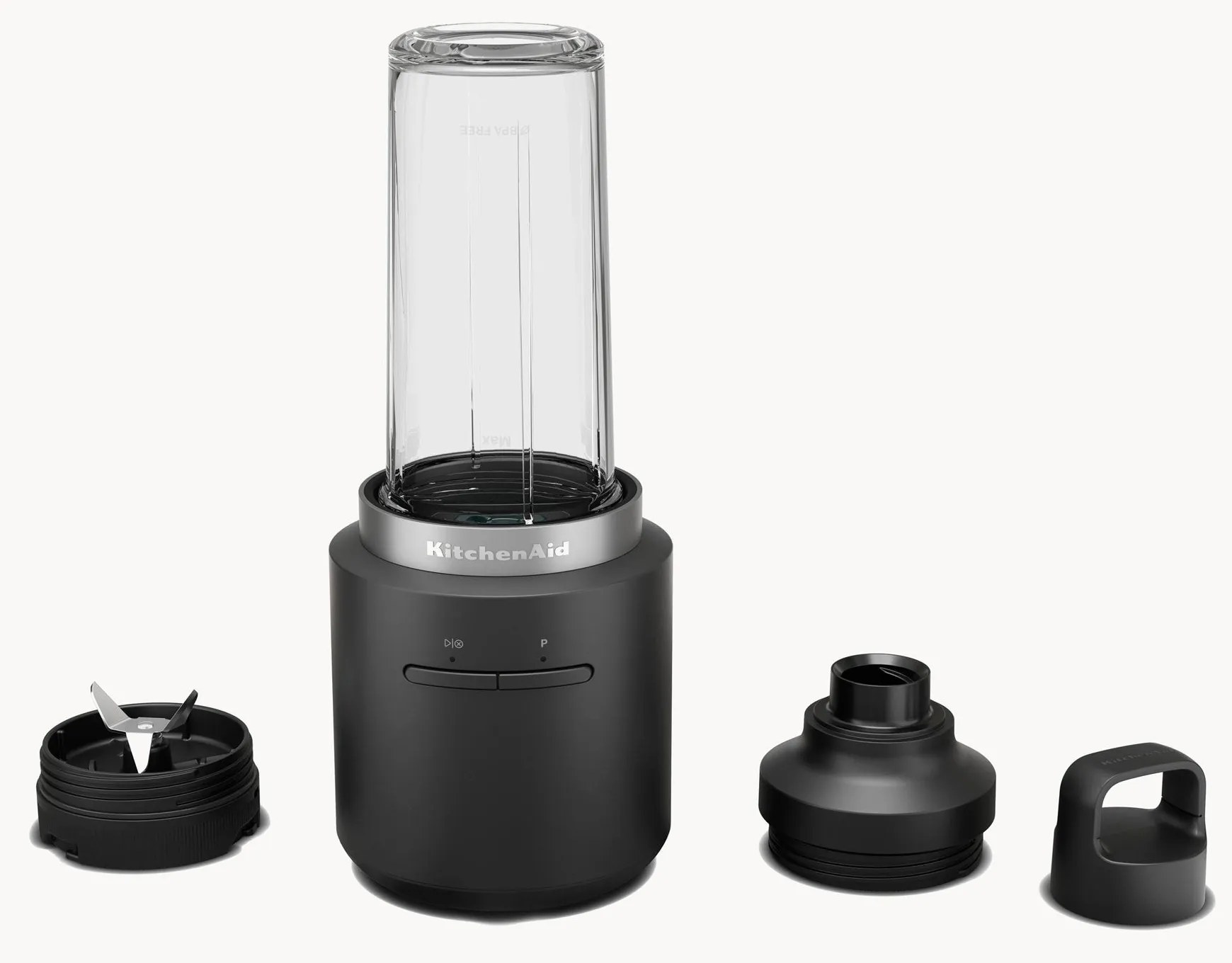 Prenosný stolový mixér Go Cordless