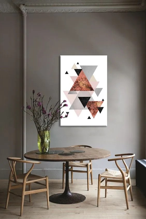 Obraz na stenu Incidental Lover / Dan Johannson XOBDJ120E1