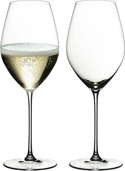 Riedel Veritas Champagne poháre 459 ml 2 ks