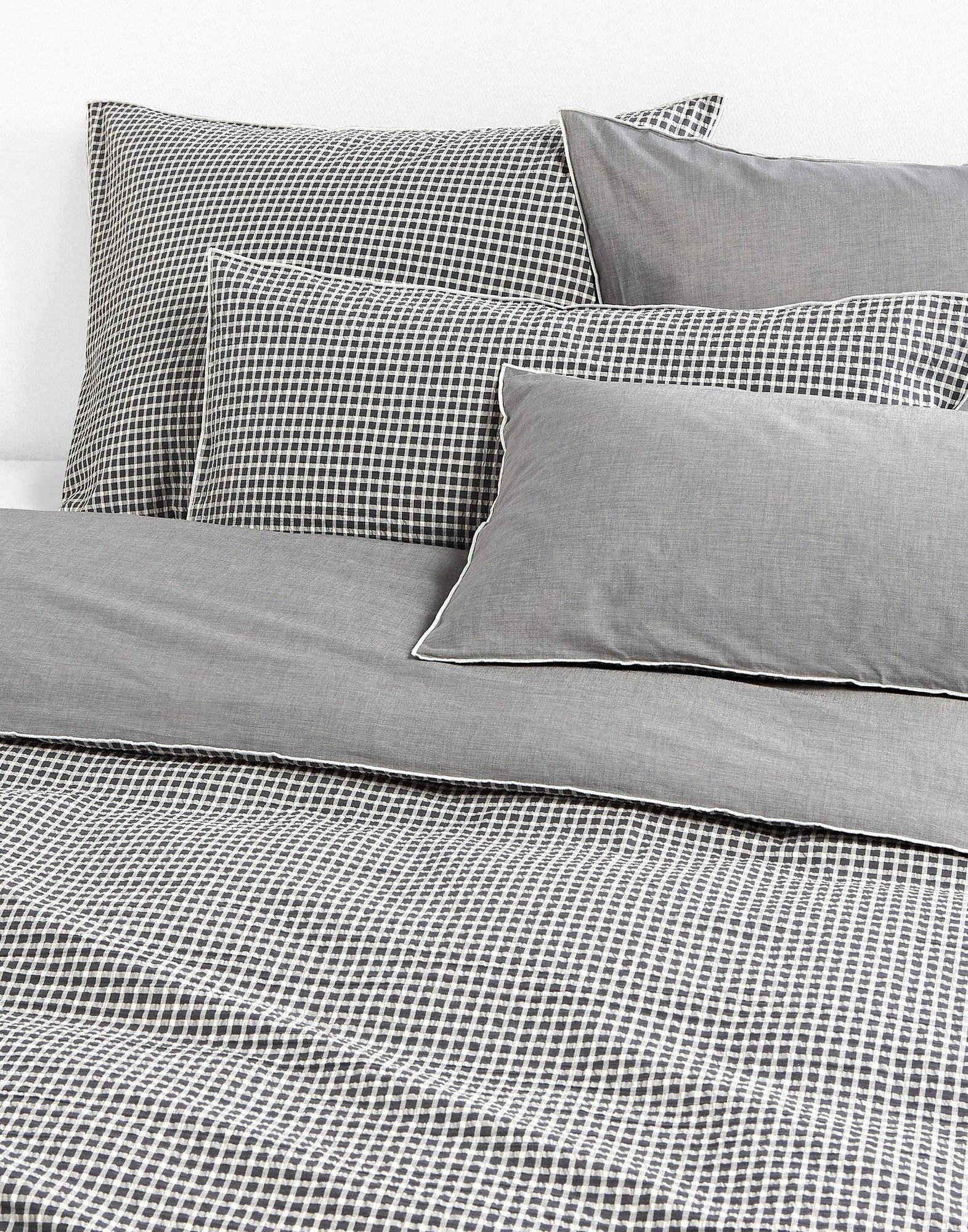 Krepová obliečka na paplón Davey