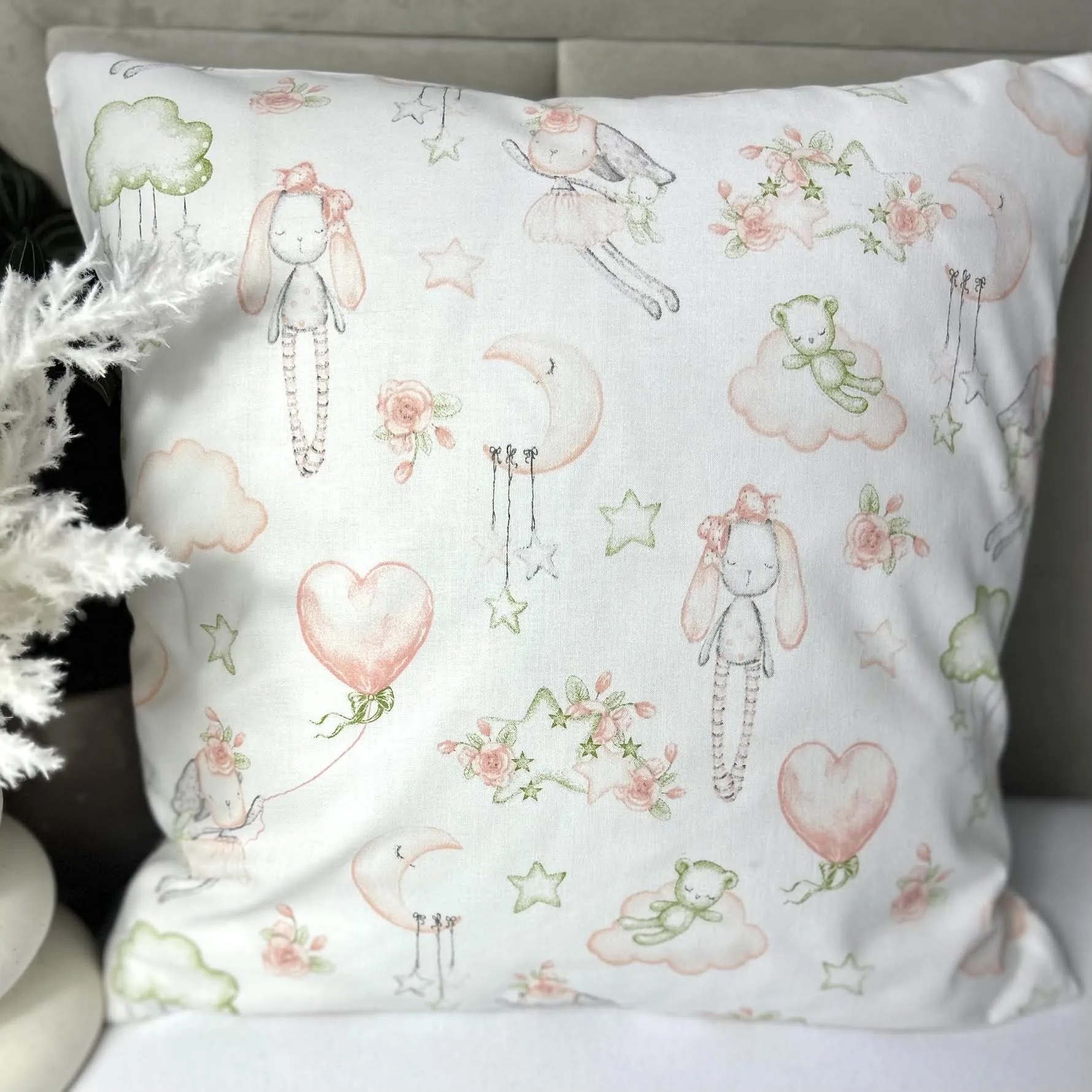 INTERMEDIC SK Posteľná obliečka Lovely na vankúšik 40x40cm