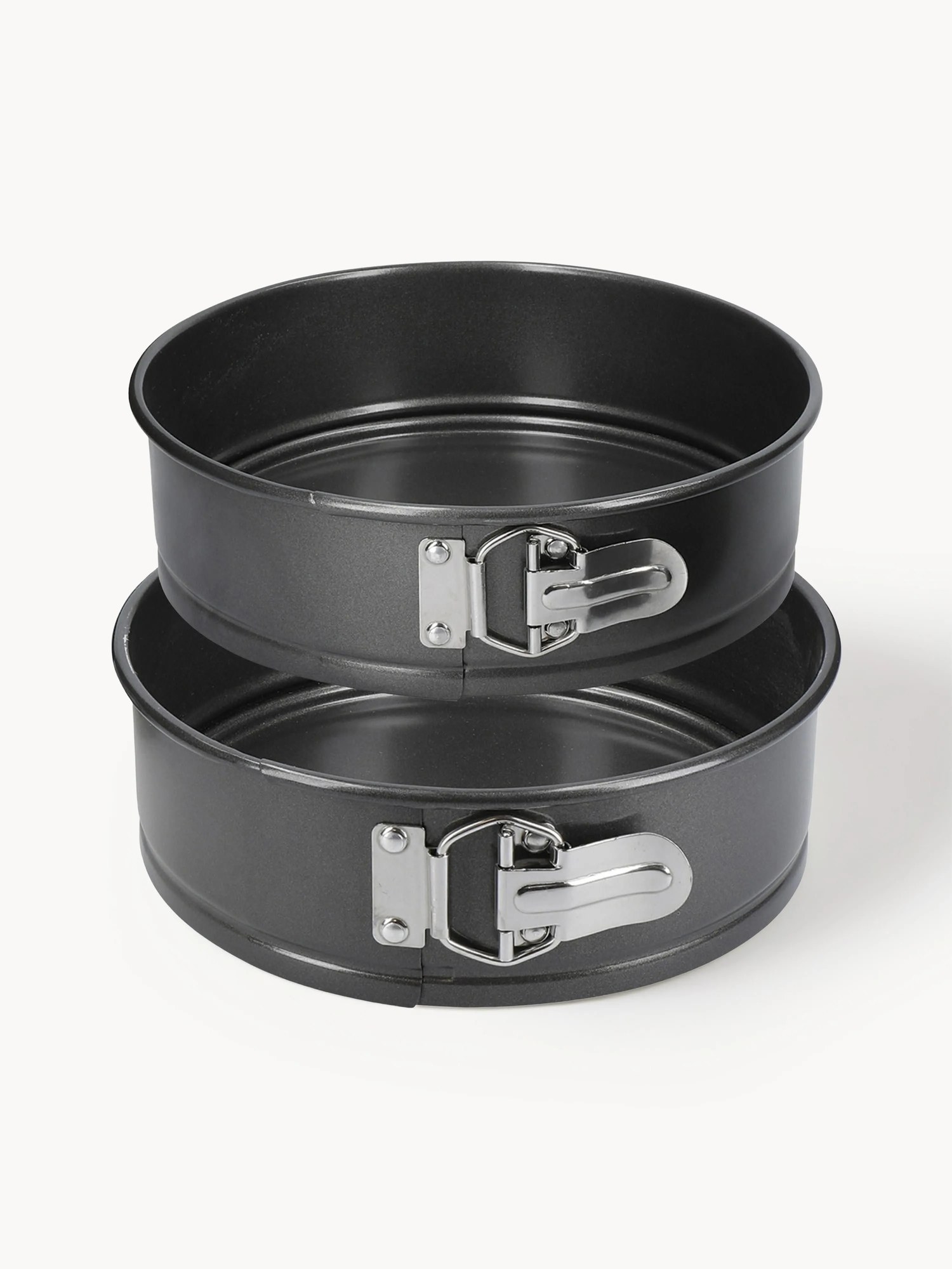 Súprava foriem na pečenie's pružinovým uzáverom MasterClass, 2 ks