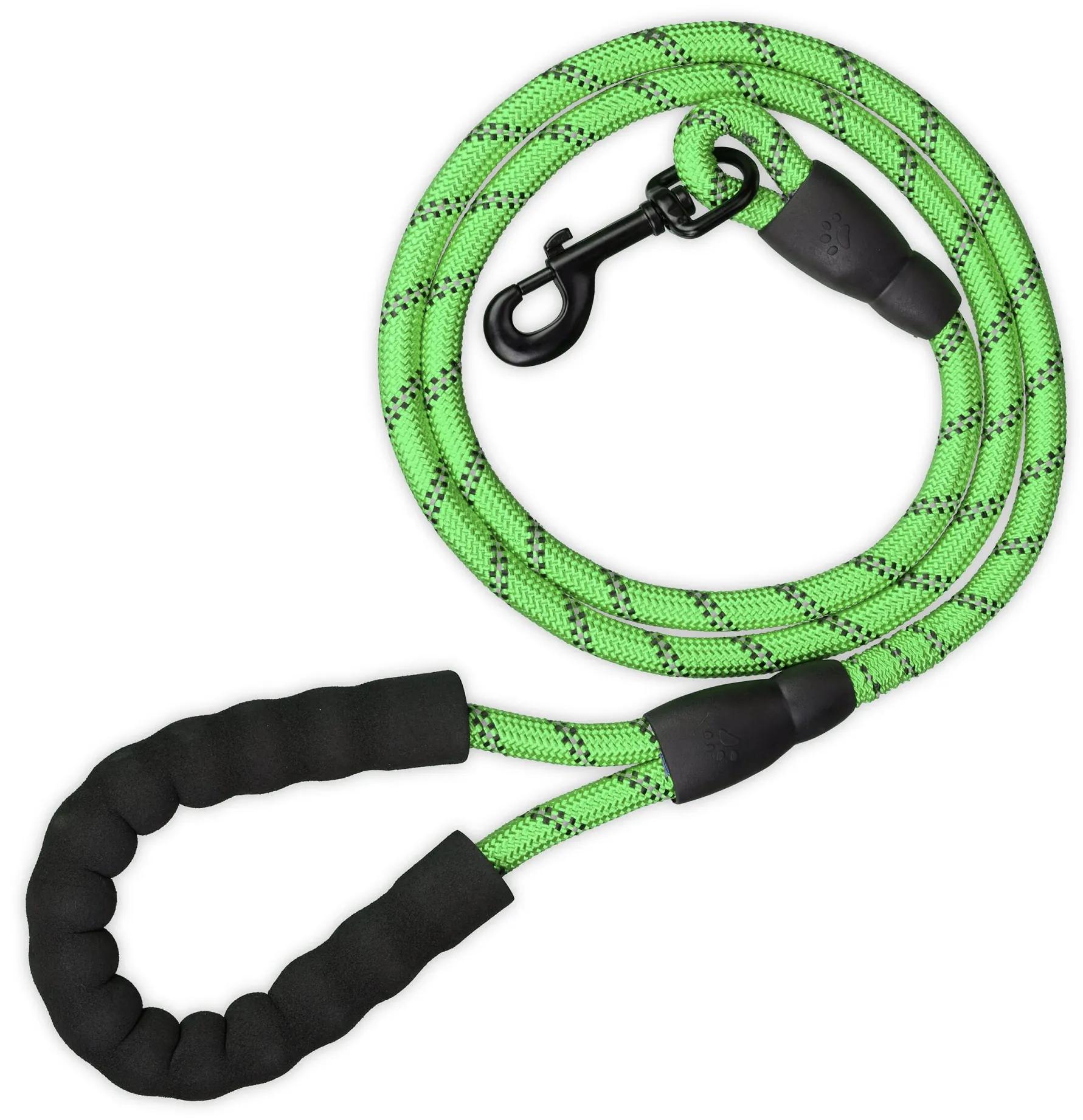 Polstrované vodítko pre psa 150cm RD45661
