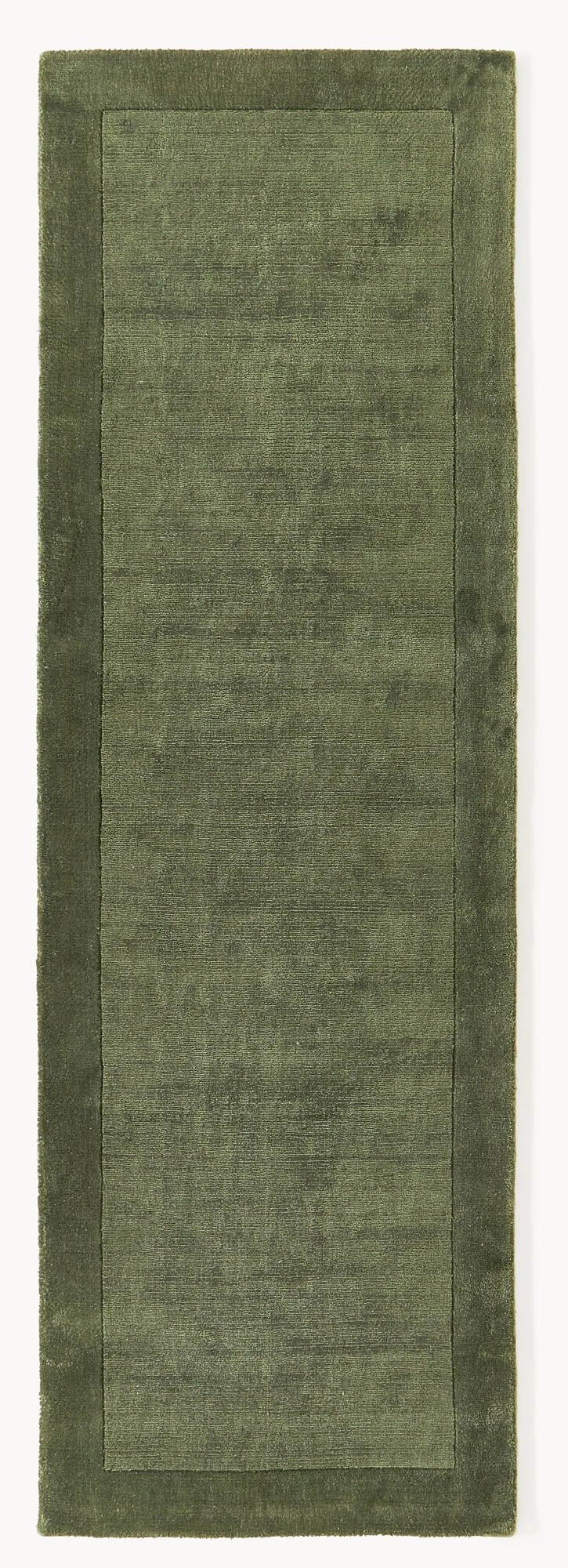 Behúň s nízkym vlasom Kari