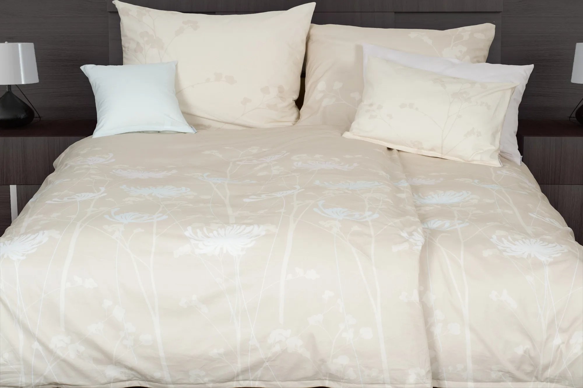 Bavlnené obliečky Summer 140x220 cm