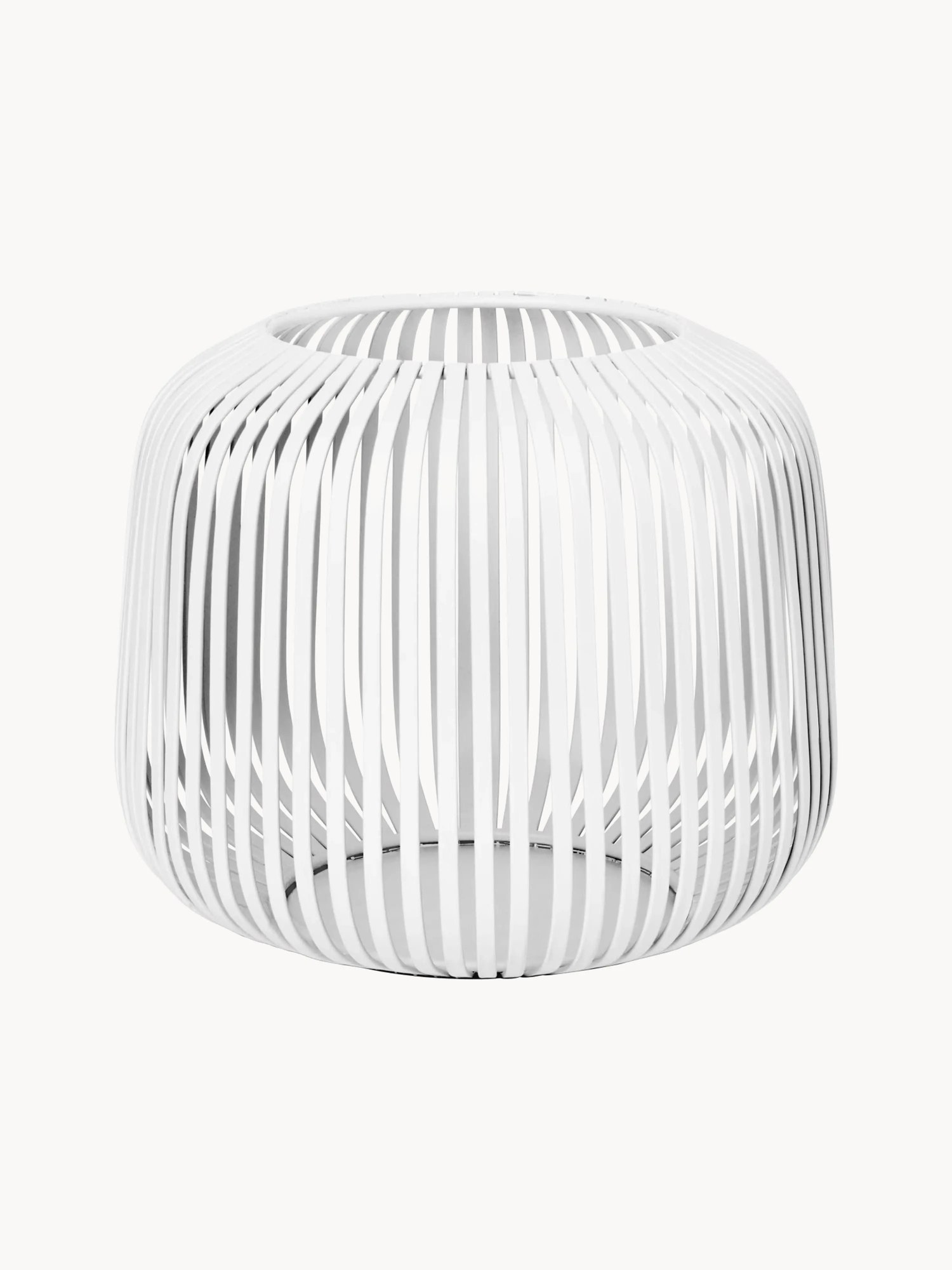 Svietnik Lito, V 17 cm