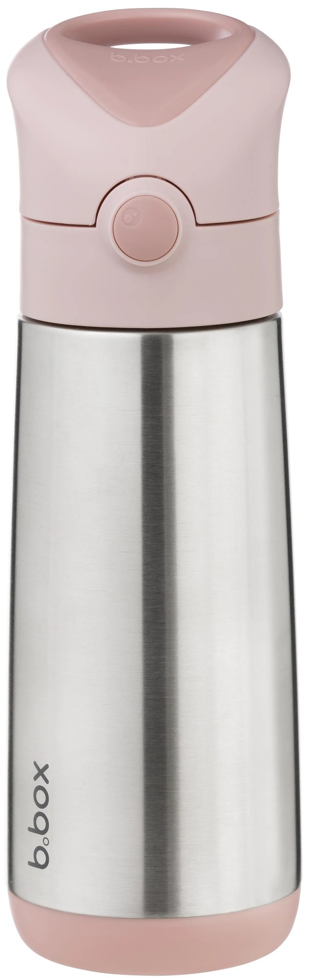 Termoska na pitie so slamkou 500 ml - blush crush