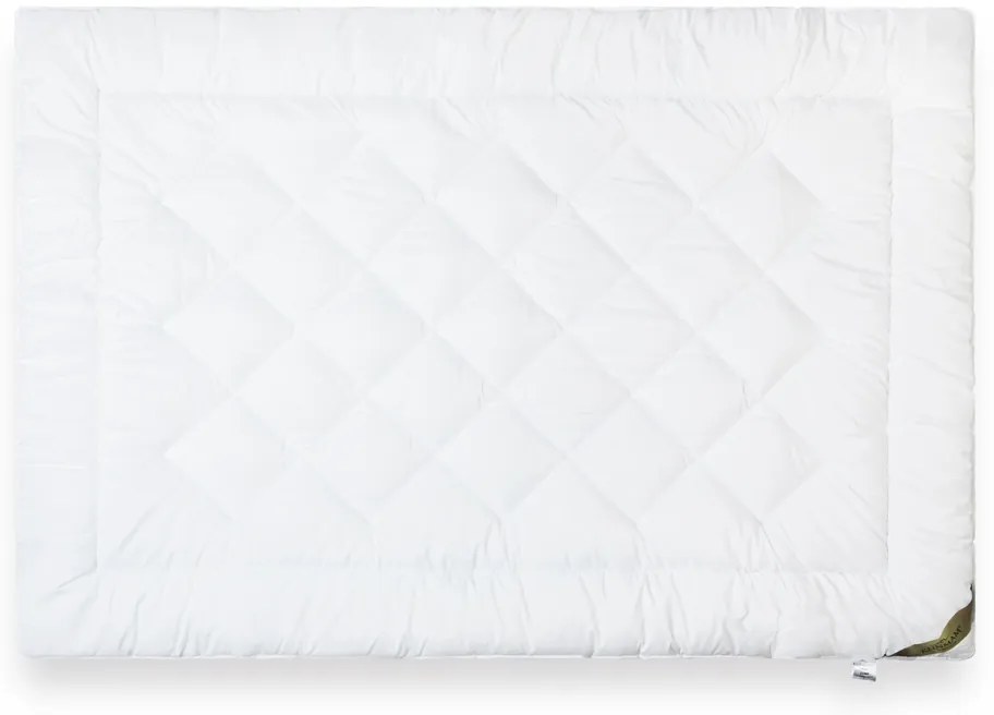 Klinman Prikrývka s odvodom vhlkosti KLINMAM HOME CLIMA AERELLE Veľkosť: celoročná - 135 x 220 cm