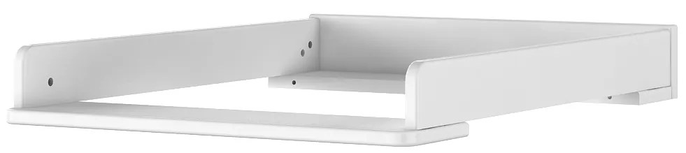 AKCIA Biely prebaľovací pult TOTEME / NOMI II. akosť