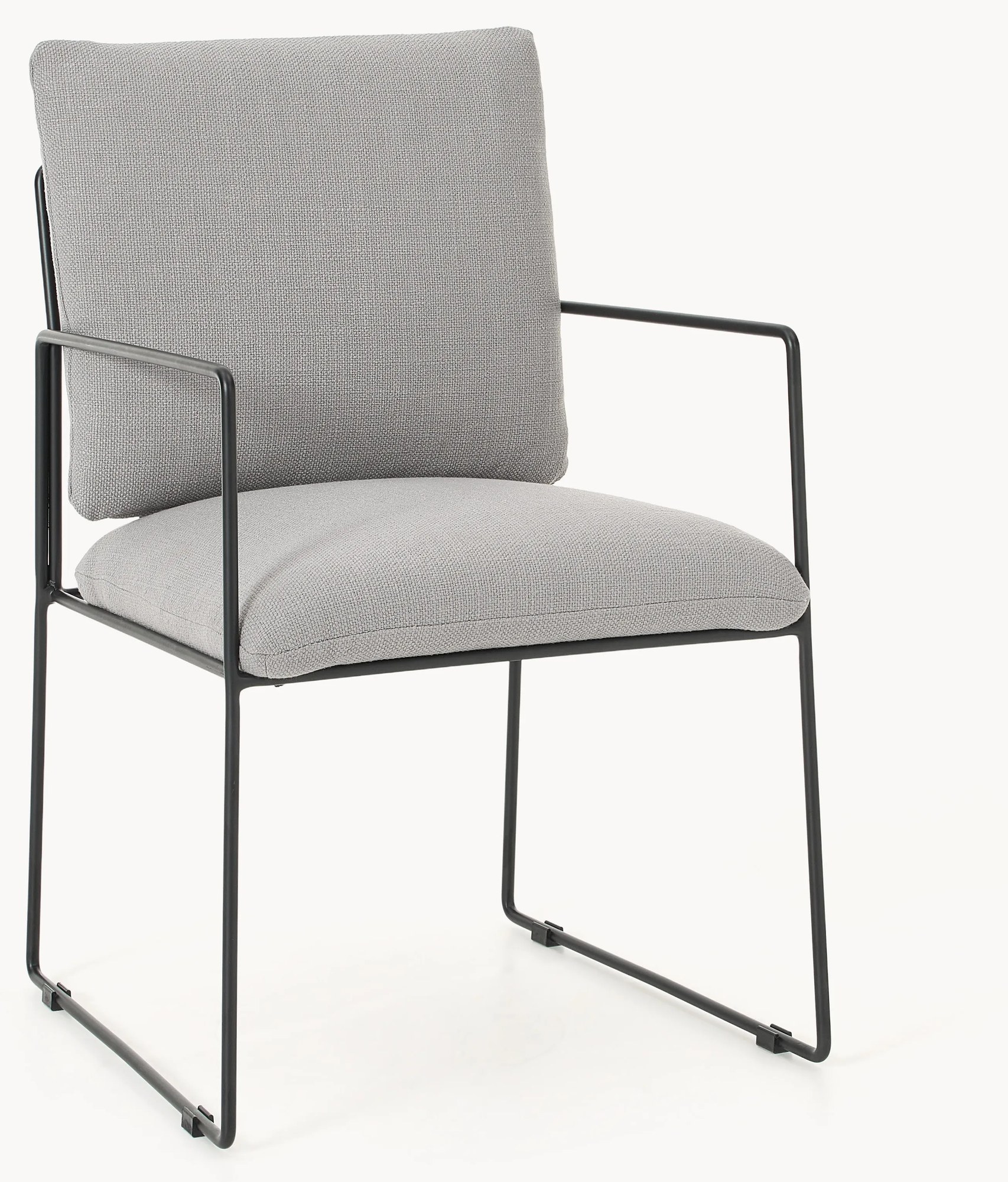 Čalúnená stolička Wayne