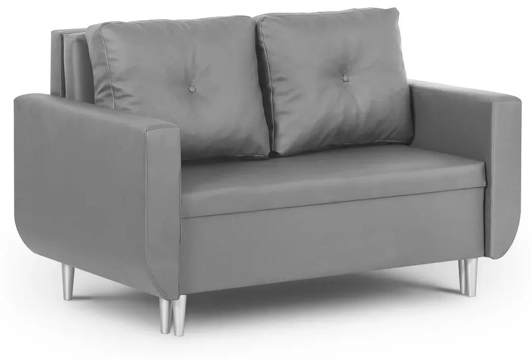 Rozkladacia pohovka ROT 2 Sivá