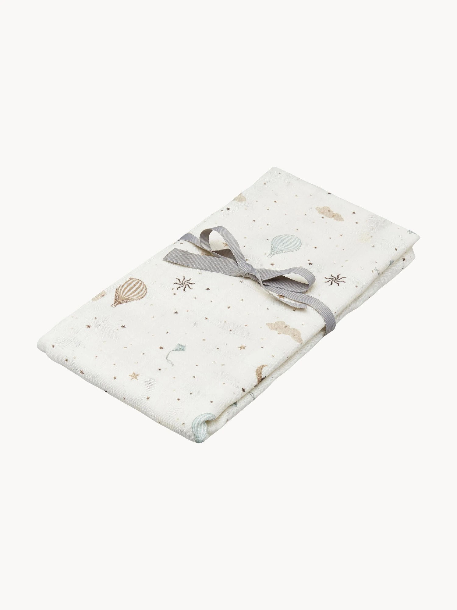 Zavinovačka z organickej bavlny Dreamland