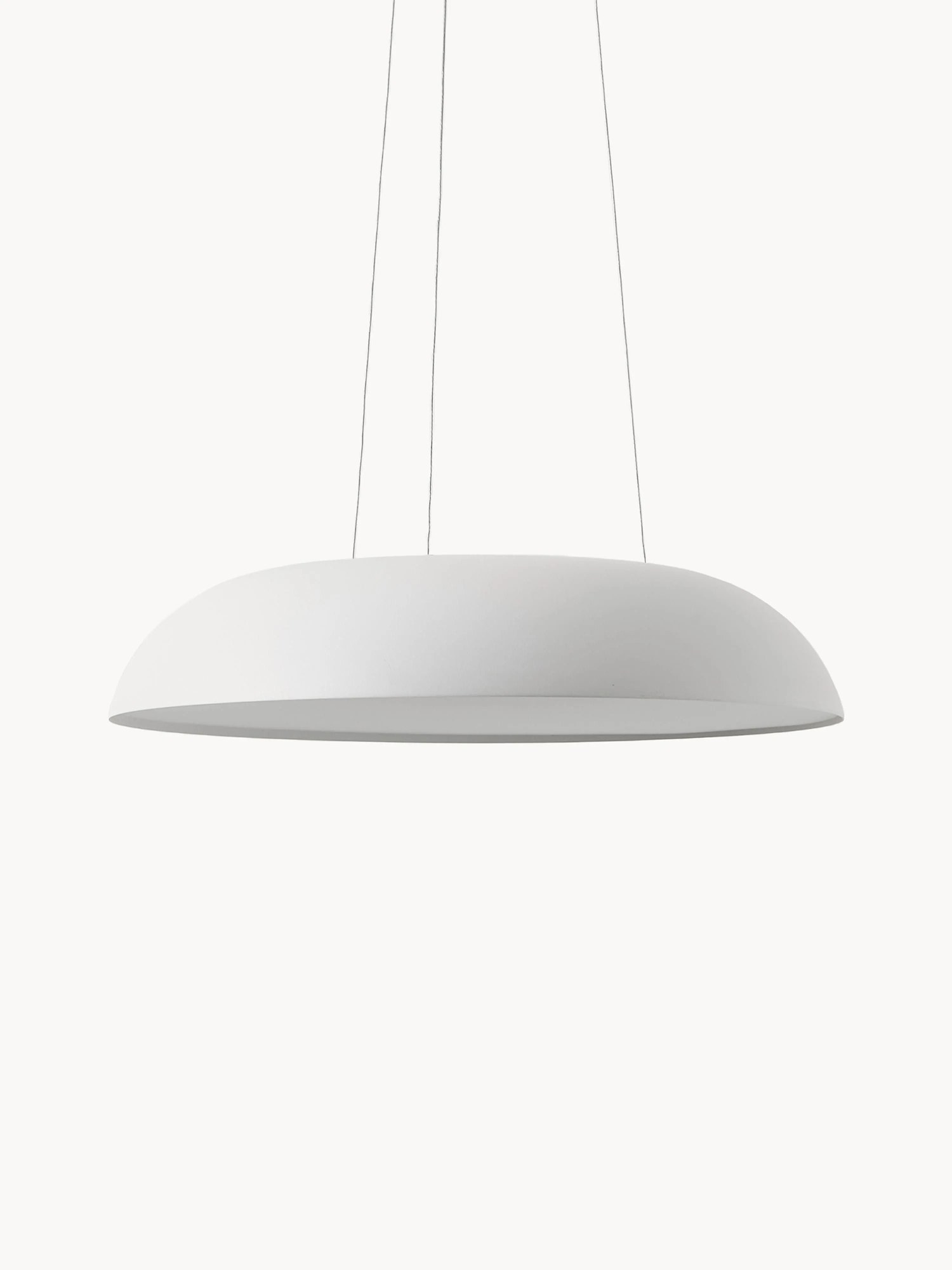 Velké závesné LED-svietidlo Maggiolone