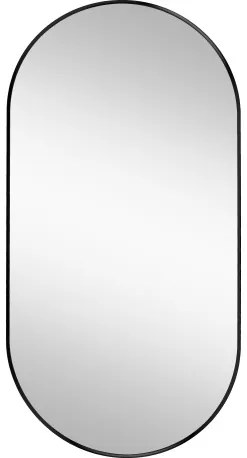 Zrkadlo ALROB 50x100 cm