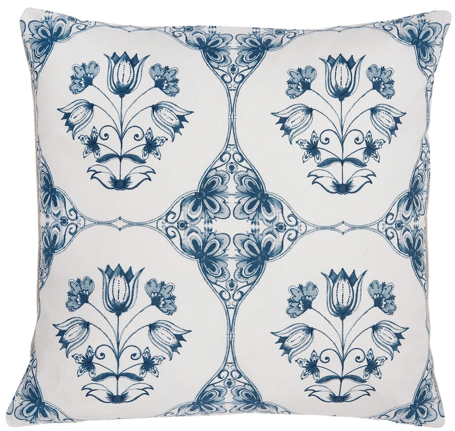 Povlak na vankúš Charming tiles II - 40*40cm Povlak na vankúš Charming tiles II - 40*40cm