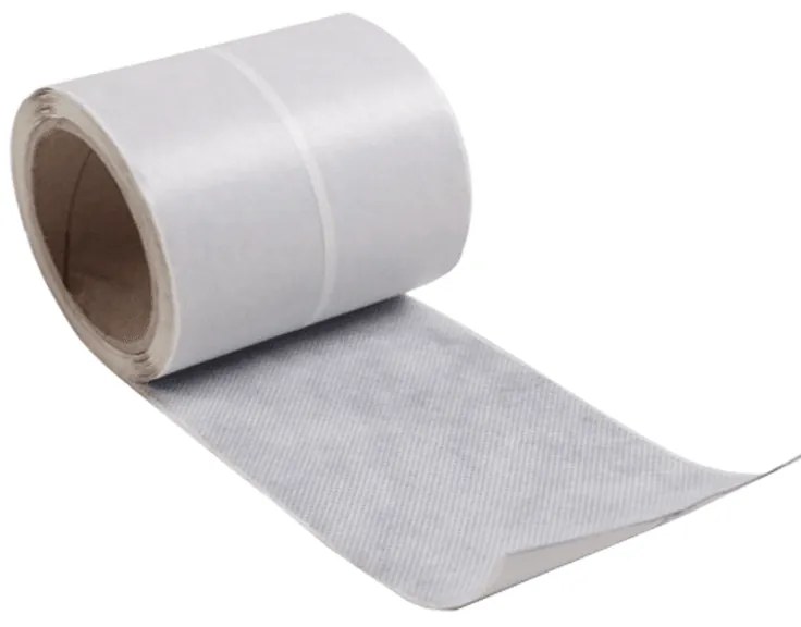 Laveo Laveo, samolepiaca butylová páska pre odtoky 70–80 cm, LAV-COT_001D