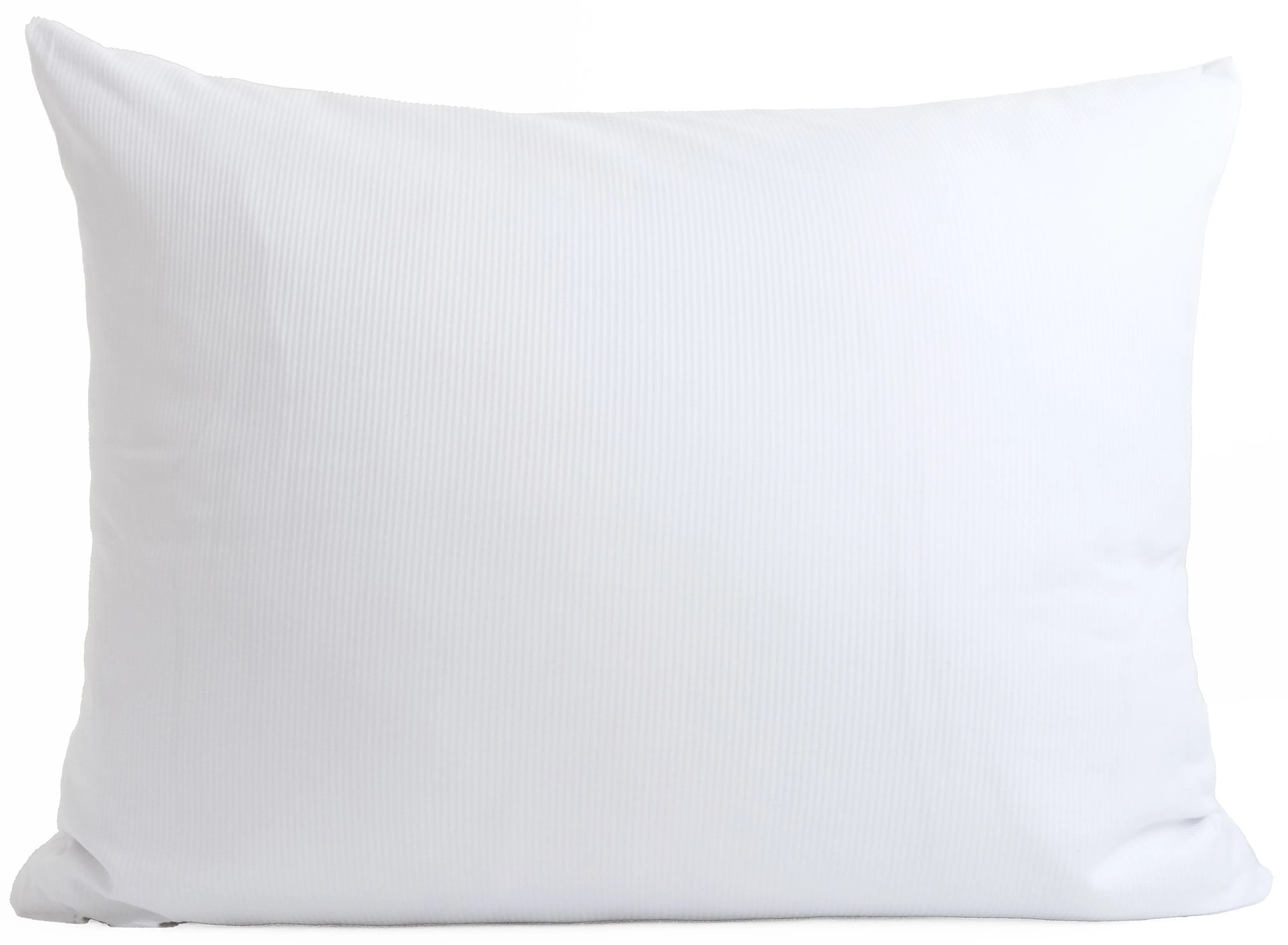 Hotelová obliečka na vankúš 70 x 90 cm - prúžok 2 mm