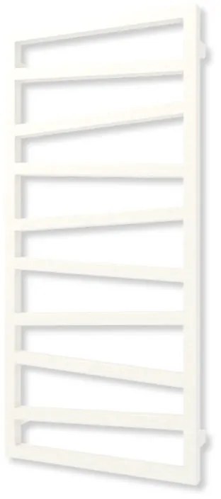DK Terma Zigzag 1310x500 vodný radiátor RAL9016 ZX