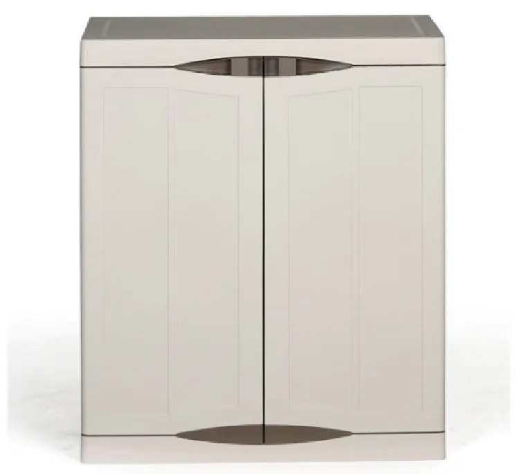 ARTPLAST Skriňa EVOLUTION nízka 70 cm