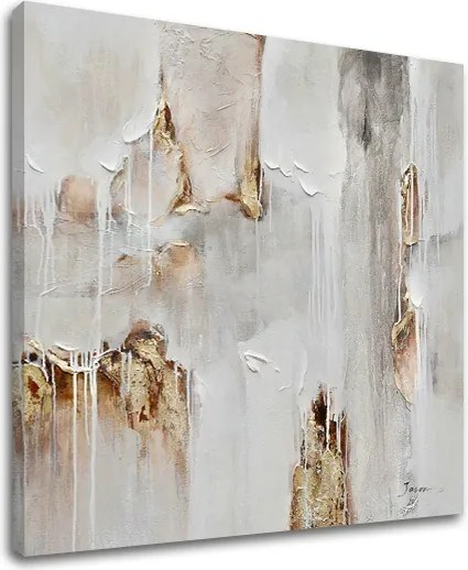 Obraz na plátne ABSTRAKT