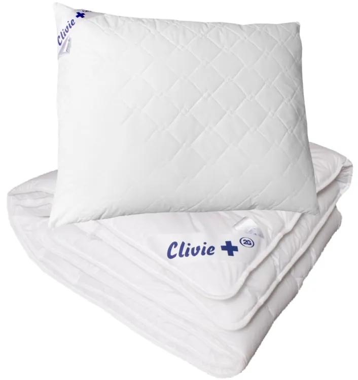 2G Lipov Vyváracia súprava Clivie+ 95°C celoročná - 135x200 / 70x90 cm | akce 1+1 (2ks)