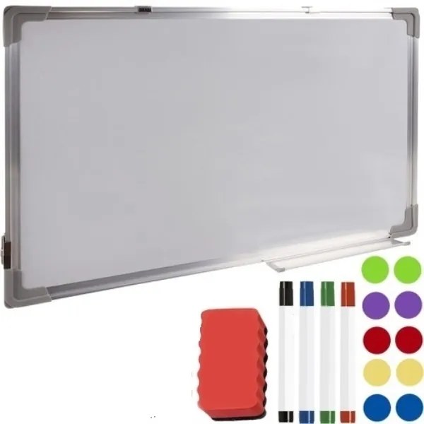 Maaleo 24326 Magnetická tabuľa 90 x 60 cm