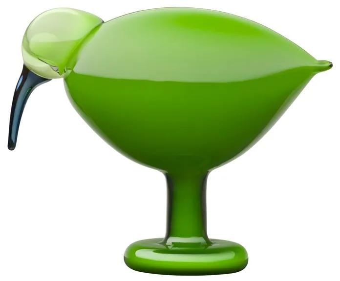 Vtáčik Toikka Green Ibis