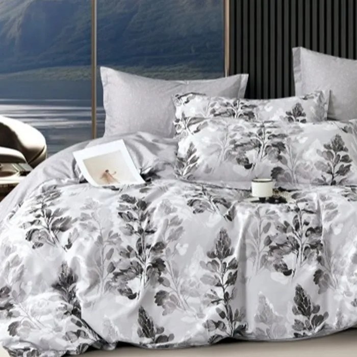 Bavlnené obliečky Homa RHEMUS MODERN 3-dielna sada 140x200 cm