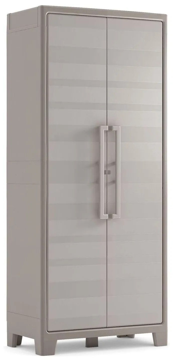 KIS Skriňa GULLIVER vysoká 80 cm