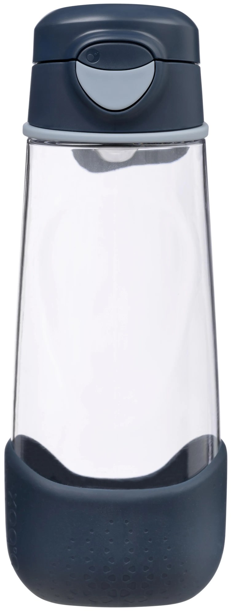 Sport fľaša na pitie 600 ml - midnight