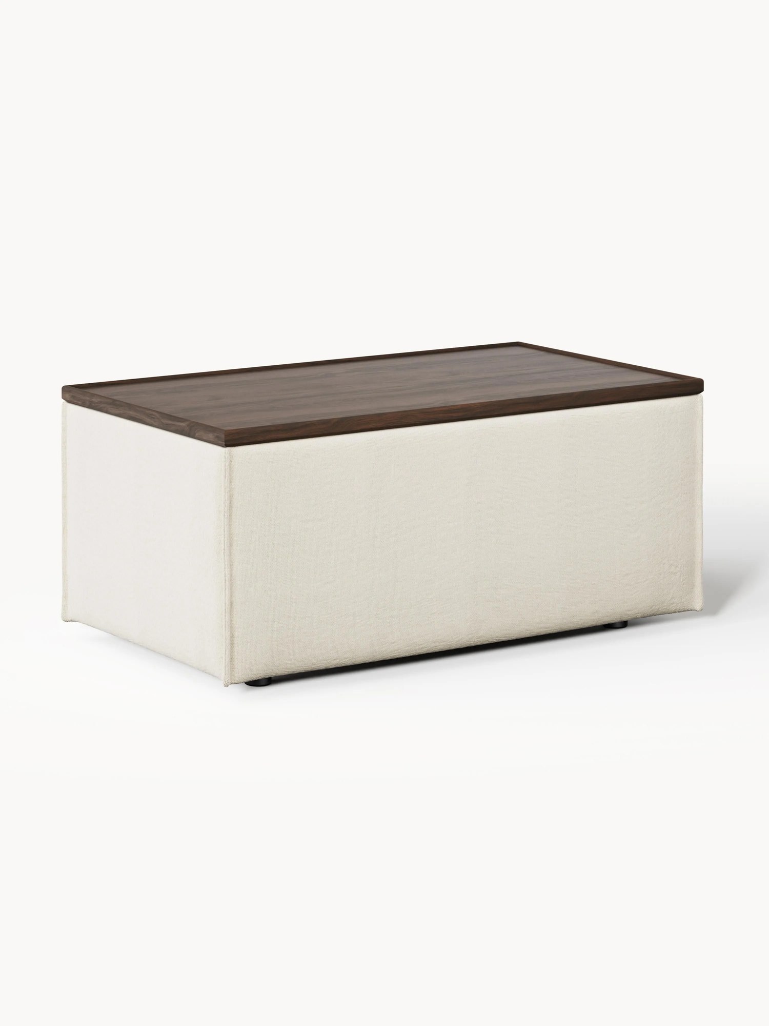 Podnožka's úložným priestorom Lennon