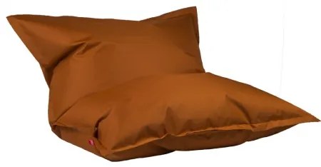 Sedací vak INTERMEDIC Vankúš L Farba: NC11 - Hnedá svetlá (Polyester)