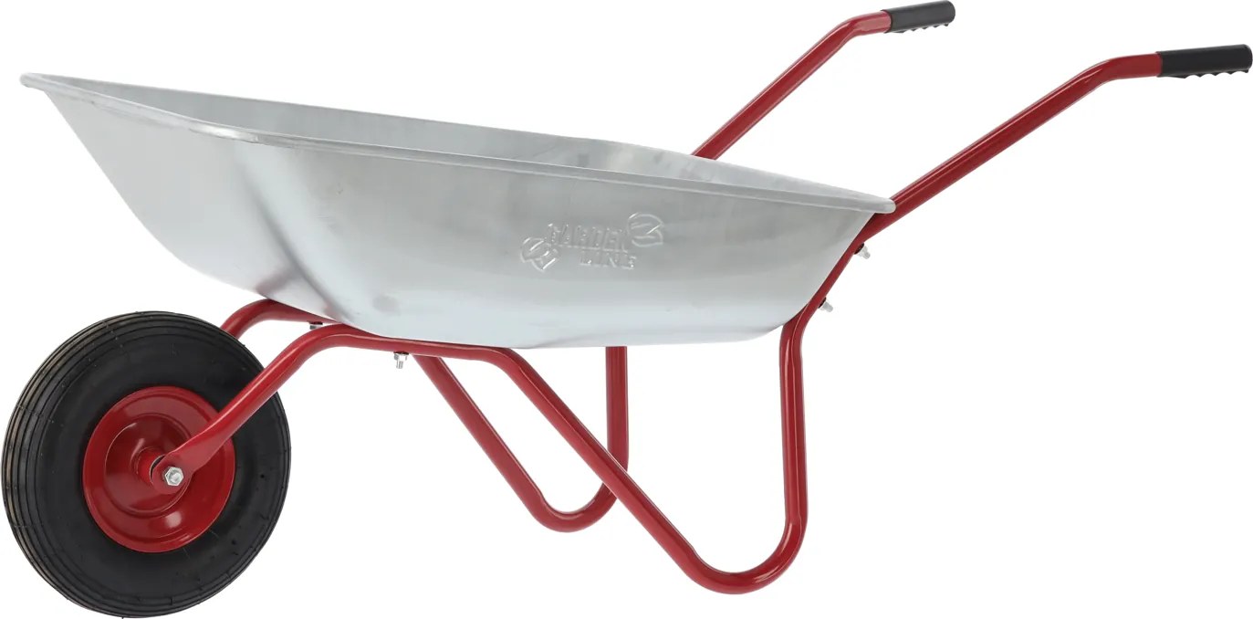 Garden Line KOLESOVY FURIK – NOSNOSŤ 120 L