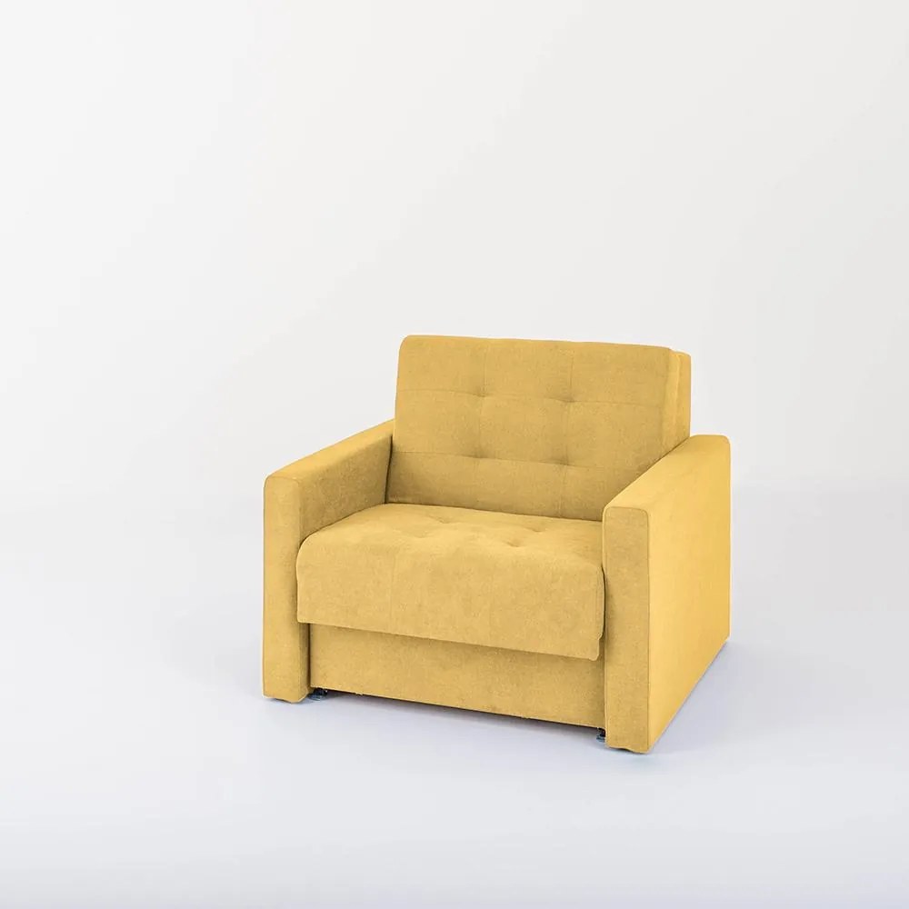 LARA I Varianta: Prince Yellow LARA I Varianta: Prince Yellow