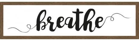 Rámovaný obraz Nordic Style 15x60 FAP338