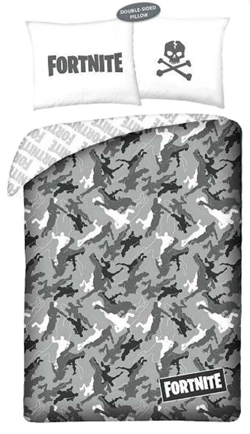 Halantex Detské obliečky FORTNITE 350