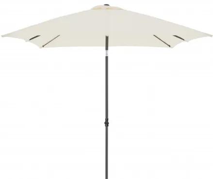 Derby Basic Push Up 210 x 210 cm - naklápací slnečník : Barvy slunečníků - 820