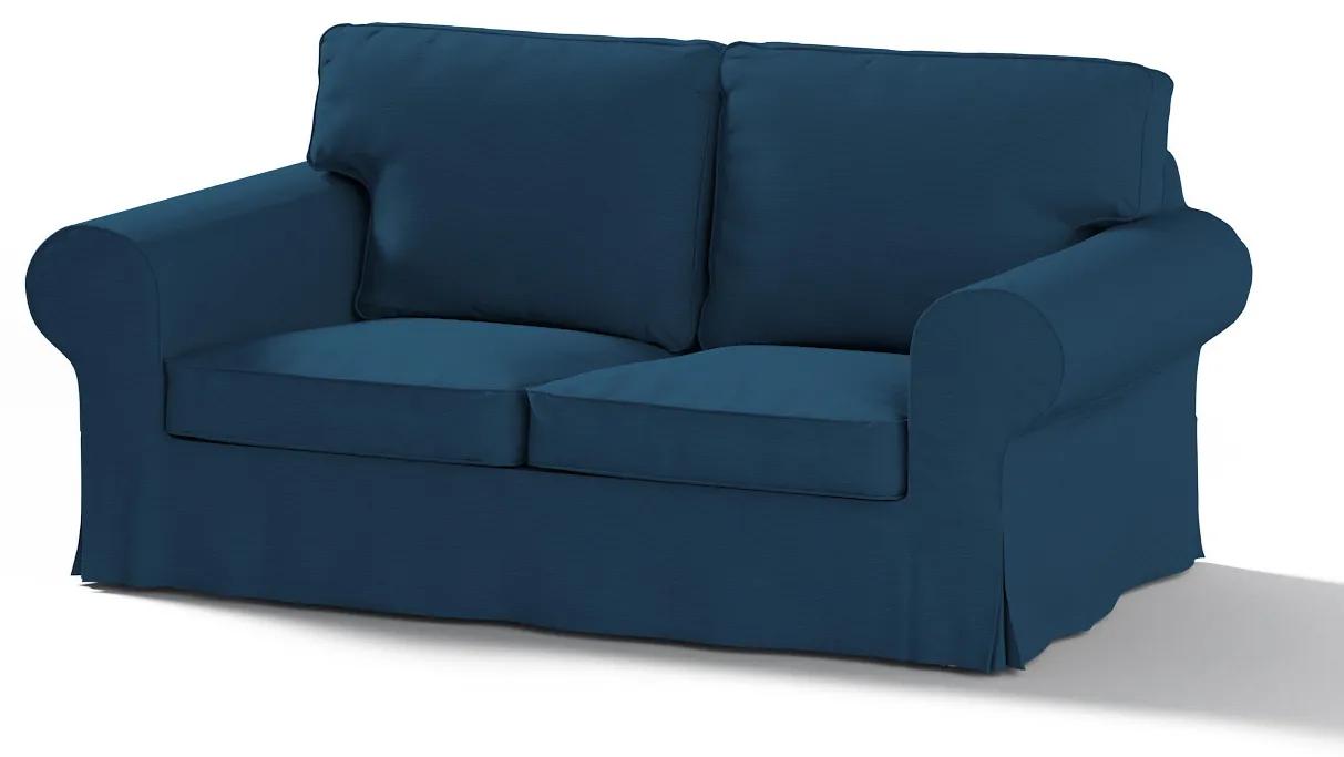 Poťah na sedačku Ektorp (rozkladacia, pre 2 osoby) STARÝ MODEL