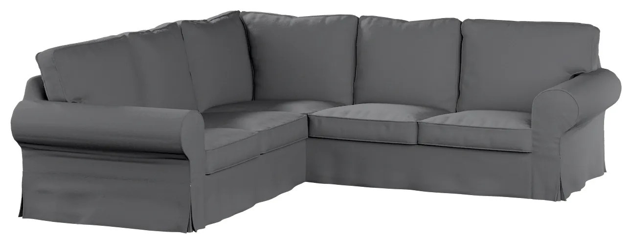 Poťah na rohovú sedačku Ektorp