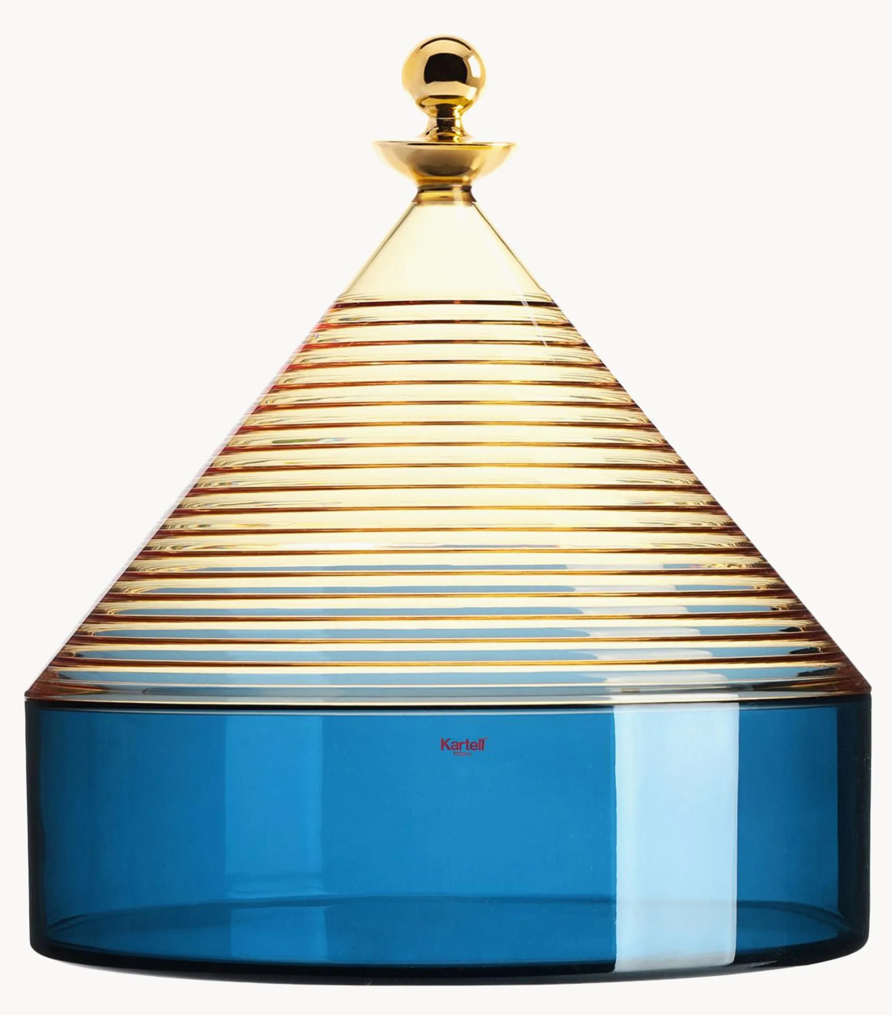 Úložná dóza Trullo