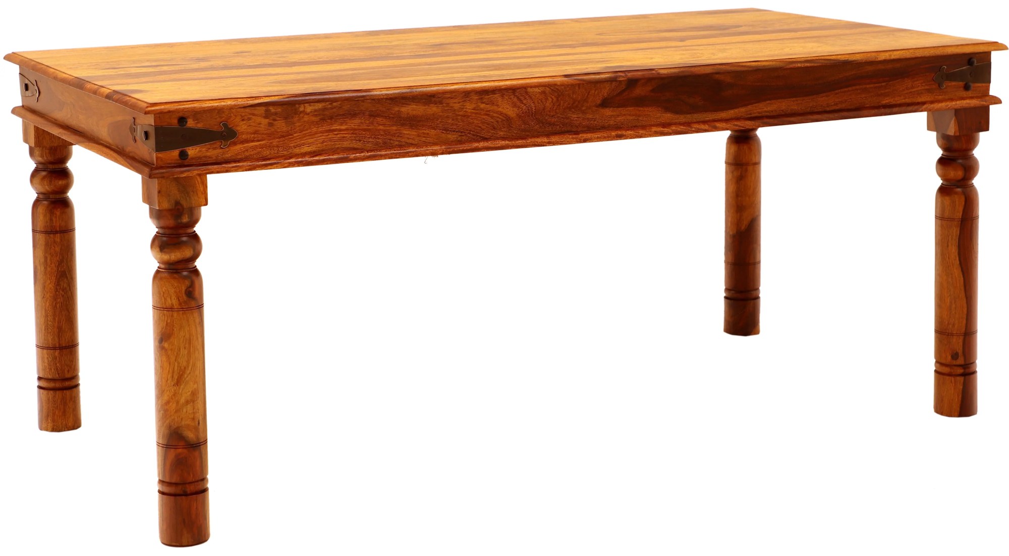 furniture-nabytek.cz - Kuchynský stôl masív palisander drevo 200x90x76