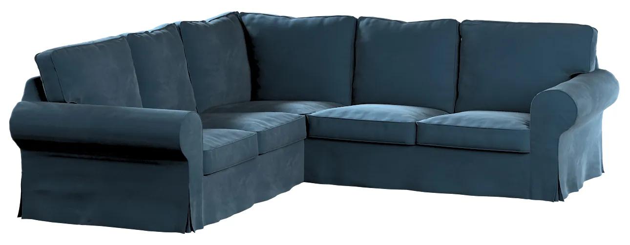 Poťah na rohovú sedačku Ektorp