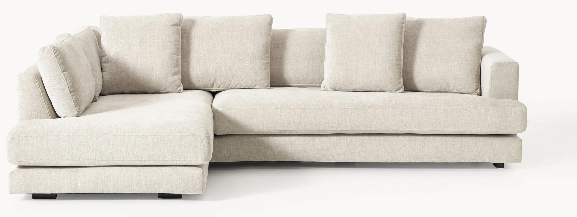 Rohová pohovka Tribeca