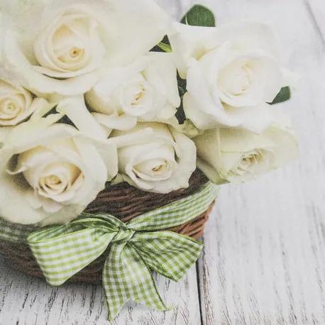 Obraz tlačený na plátne 40x40 PRC1054