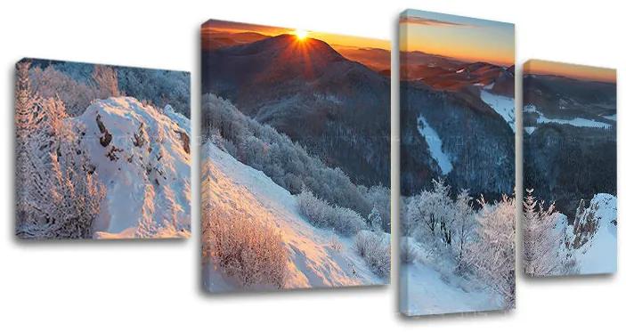 Obraz na plátne SLOVENSKO | rôzne rozmery