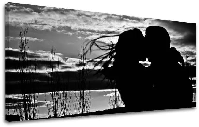 Obraz na stenu PANORÁMA INŠPIRÁCIA | rôzne rozmery